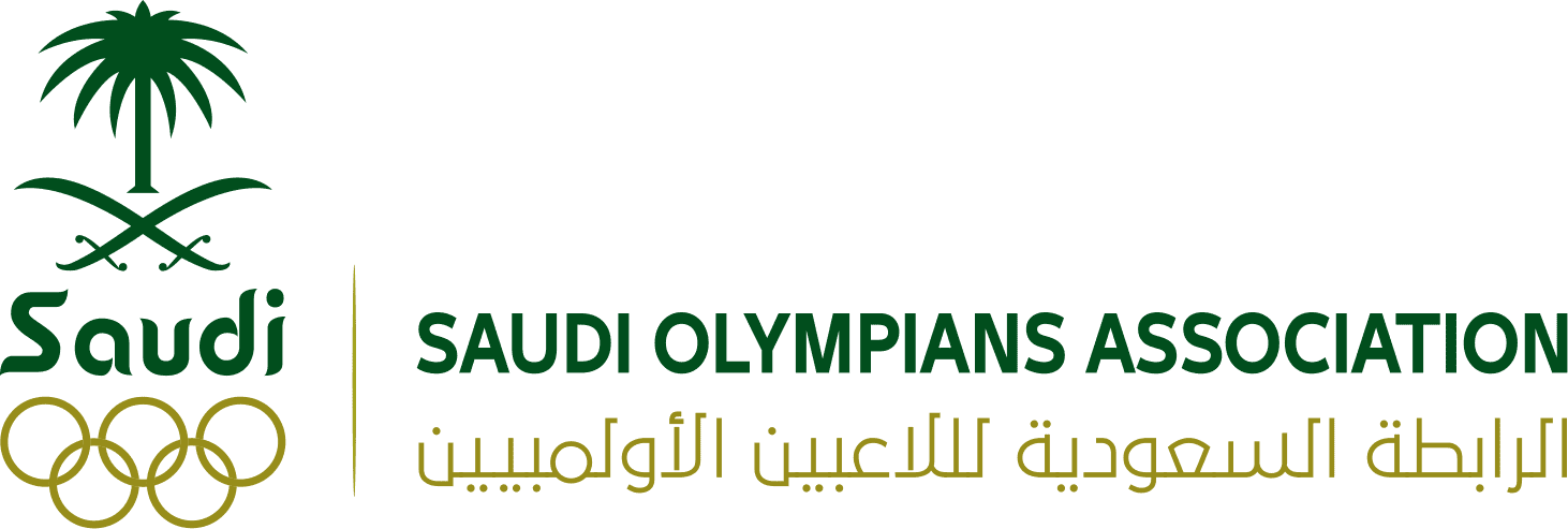 الرابطة السعودية للاعبين الأولمبيين